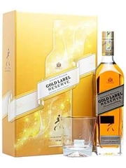 RƯỢU JOHNNIE WALKER GOLD HỘP QUÀ 2024-giá rẻ nhất
