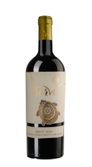 Rượu vang Verve Shiraz -merlot