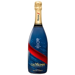 Rượu Champagne Mumm Grand Cordon America’s Cup-giá rẻ nhất thị trường