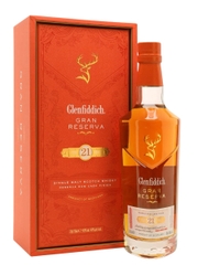 RượuGlenfiddich 21 Gran Reserva