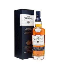 RƯỢU GLENLIVET 18 NĂM - BATCH RESERVE