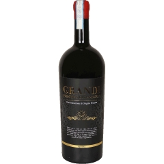 Rượu vang Ý Grandi Primitivo di Manduria DOP Magnum chính hãng
