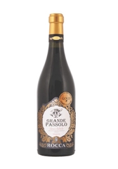 Rượu Vang Ý Grande Passolo