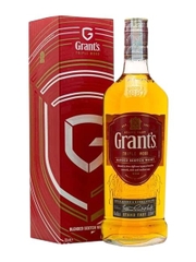 Rượu Grant's Triple Wood