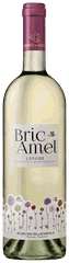 Rượu vang Bric Amel Langhe DOC Red - White-GIÁ CỰC RẺ