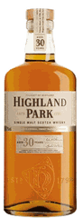 Highland Park 30 Years Old