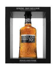 Rượu Highland Park 30 Năm Chính Hãng
