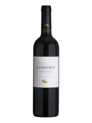 Rượu vang Chile Hussonet Cabernet Sauvignon 2019