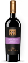 Rượu Vang Villa Mottura Susumaniello Salento Chính Hãng
