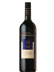 Rượu Vang Úc Bin 888