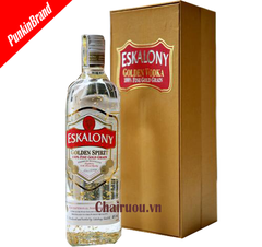 Rượu Vodka Eskanoly