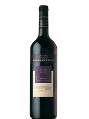 Rượu Vang Úc Bin 999