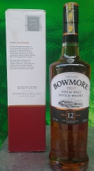 R.Bowmore 12nam