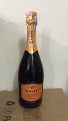 Sâm banh Canty