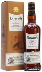Dewarts 12 năm
