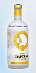 Rượu vodka sa hoàng