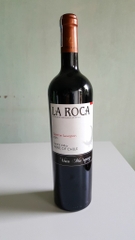 Rượu vang Chile Laroca