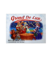Bánh nga grand de lux