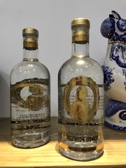 VODKA SA HOÀNG TUYẾT VÀNG