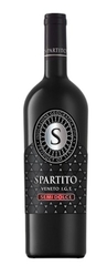 Rượu Vang Ý Ngọt Spartito