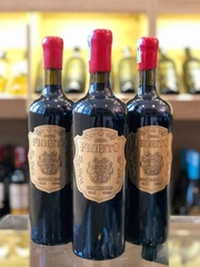 Rượu Vang Ý Fiorito Negroamaro