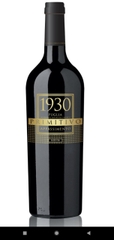 Vang Ý 1930 Old Wine Appassimento Primitivo