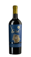 RƯƠU VANG Ý VERVE MERLOT – CABERNET SAUVIGNON-GIÁ RẺ NHẤT