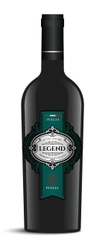 Rươu vang Ý ngọt LEGEND SEMI DOLCE 2022 -GIÁ RẺ NHẤT.