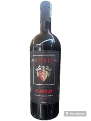 Rượu vang Ý Mitola Negroamaro puglia -giá rẻ nhất