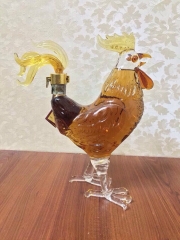 RƯỢU CON GÀ 2017