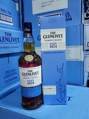 glenlivet 1824