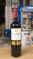 Rượu vang chile