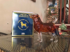 RƯỢU CON CHÓ NGA 2018