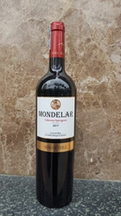 Ruou vang chile Mondelar
