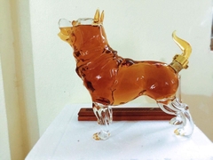 RƯỢU CON CHÓ NGA