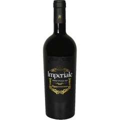 Rượu vang Ý Imperiale Rosso Puglia IGP chính hãng