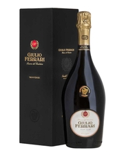Rượu Sparkling Giulio Ferrari Riserva Del Fondatore Trentodoc 2012 cao cấp