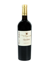 Rượu vang Ý Duca Di Poggioreale Rosso Malpelo 2014 chính hãng