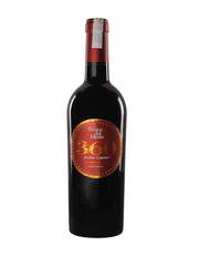 Vang Ý 360 Ruber Capite Bosco De Merlo Blend Chính hãng