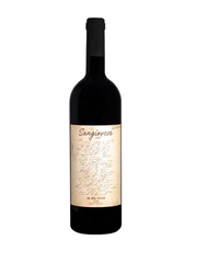 Rượu Vang Ý Sangiovese Re Del Vento 2016 Chính Hãng