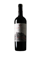 Rượu Vang Nardelli Cabernet D’Italia Chính Hãng
