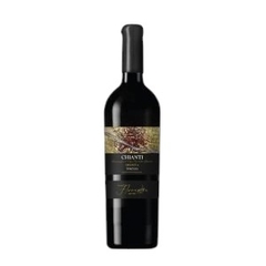 Rượu Vang Ý Chianti Riserva Tuscany