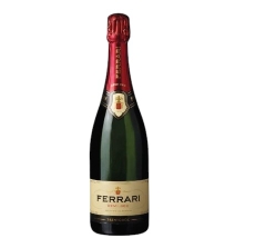 Rượu vang Ferrari Demi-Sec Trentodoc