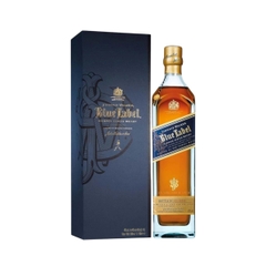 Rượu Johnnie Walker Blue 1L