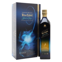 Rượu Johnnie Walker Blue Label Ghost and Rare Pittyvaich