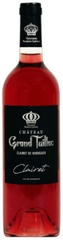 Rượu vang hồng đậm Chateau Grand Tuillac Clairet Chính Hãng