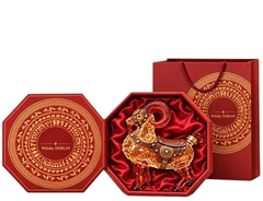 Rượu Kệ Dê Đinh Mùi Đại Cát Whisky Dorlan chính hãng
