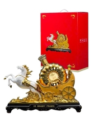 Kệ XO Brandy France – Rượu Linh Vật Ngựa Chính Hãng