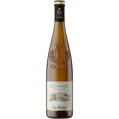 Vang Le Poggie Bianco Veneto IGT-giá tốt nhất