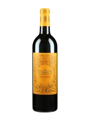 Rượu vang Pháp Les Pélerins De Lafon-Rochet 2020